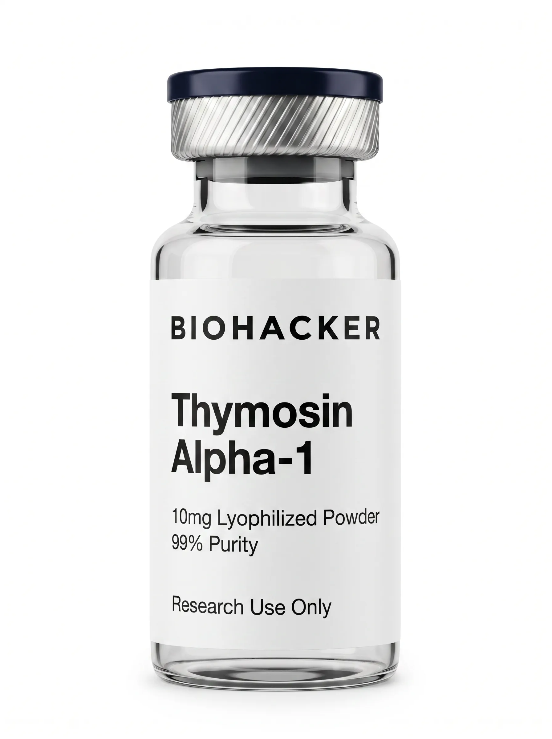 Thymosin Alpha-1