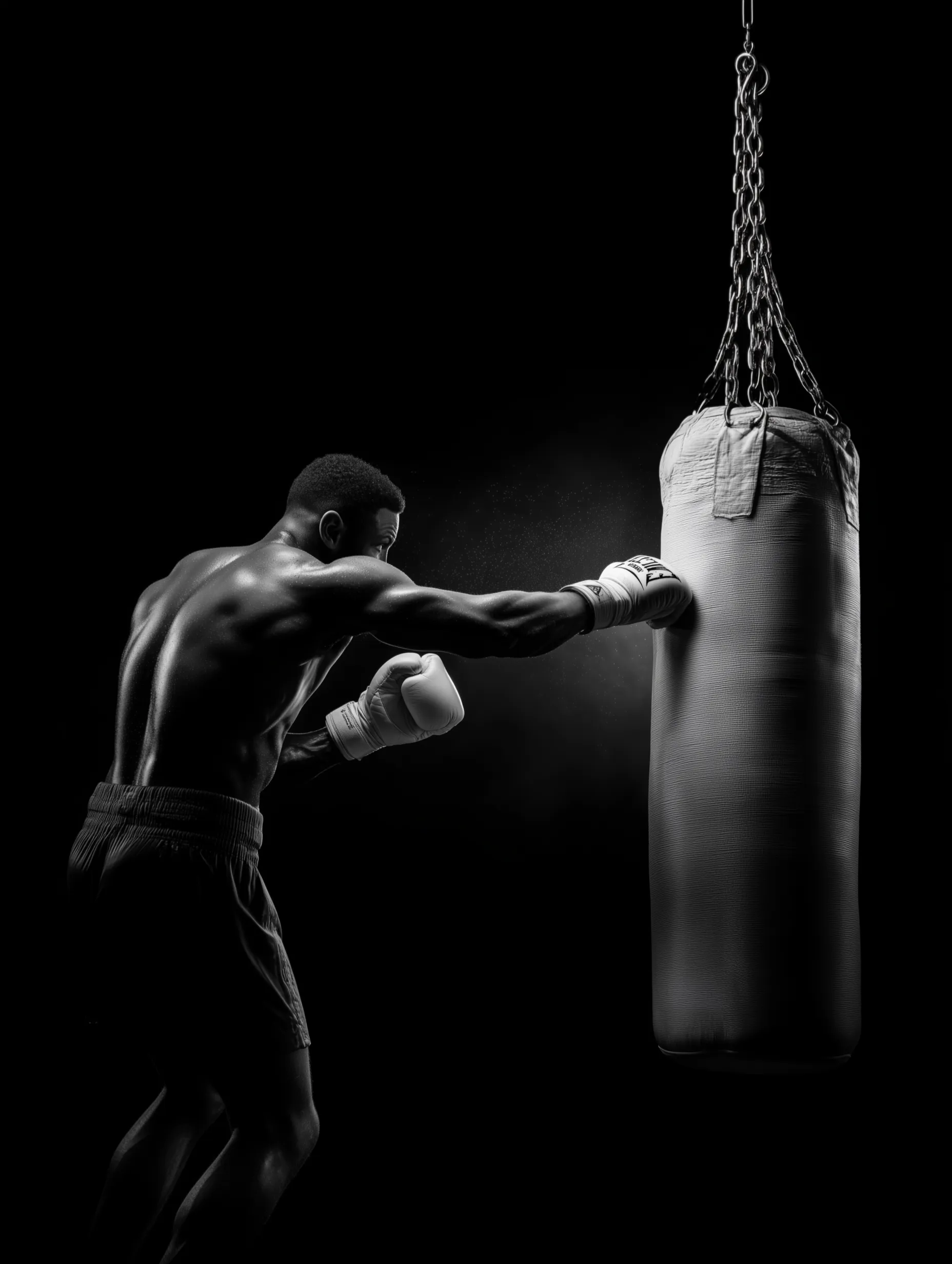 The Athlete — BIOHACKER