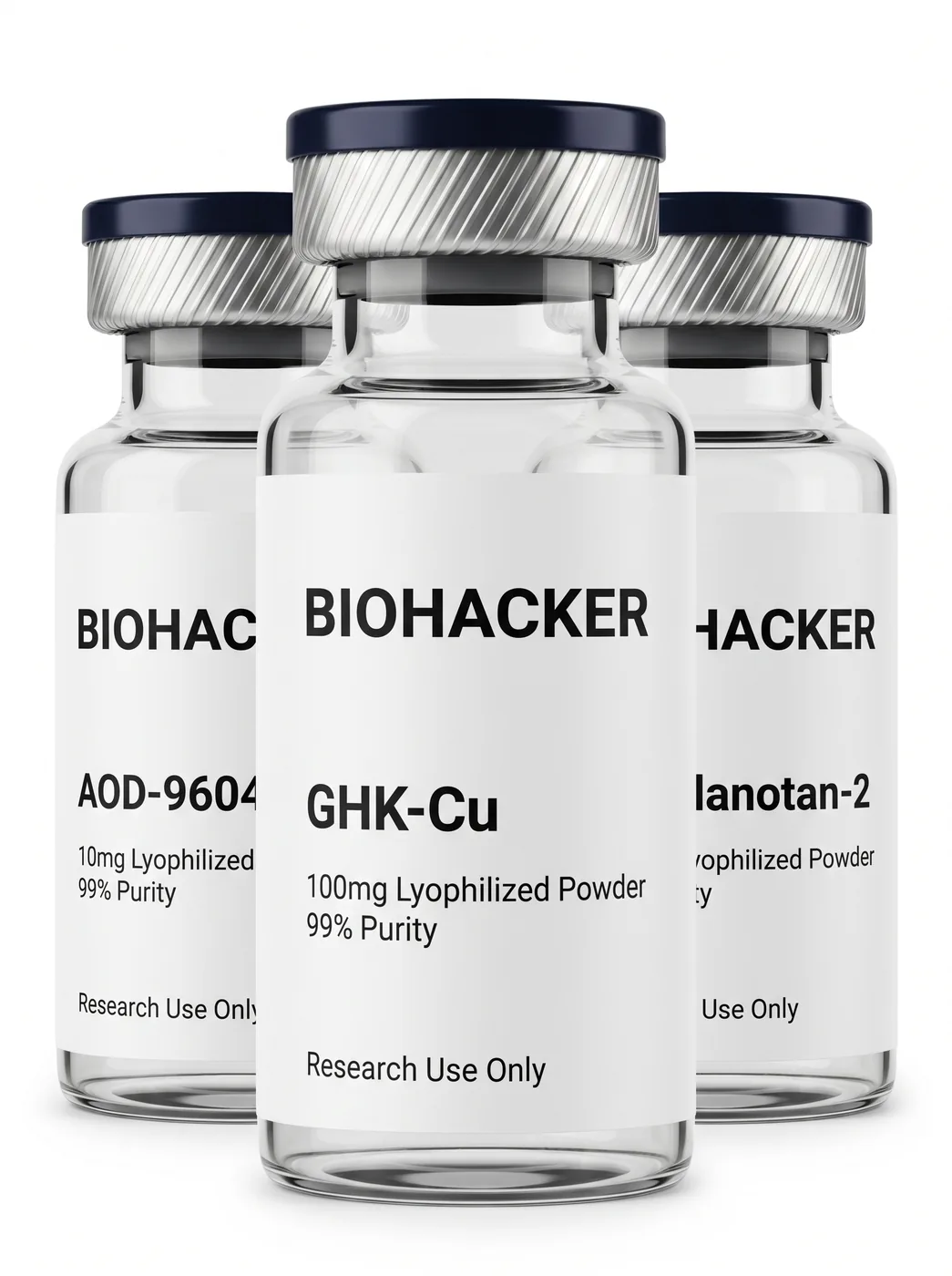 Aesthetics Stack — BIOHACKER