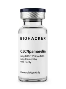 CJC / Ipamorelin Stack