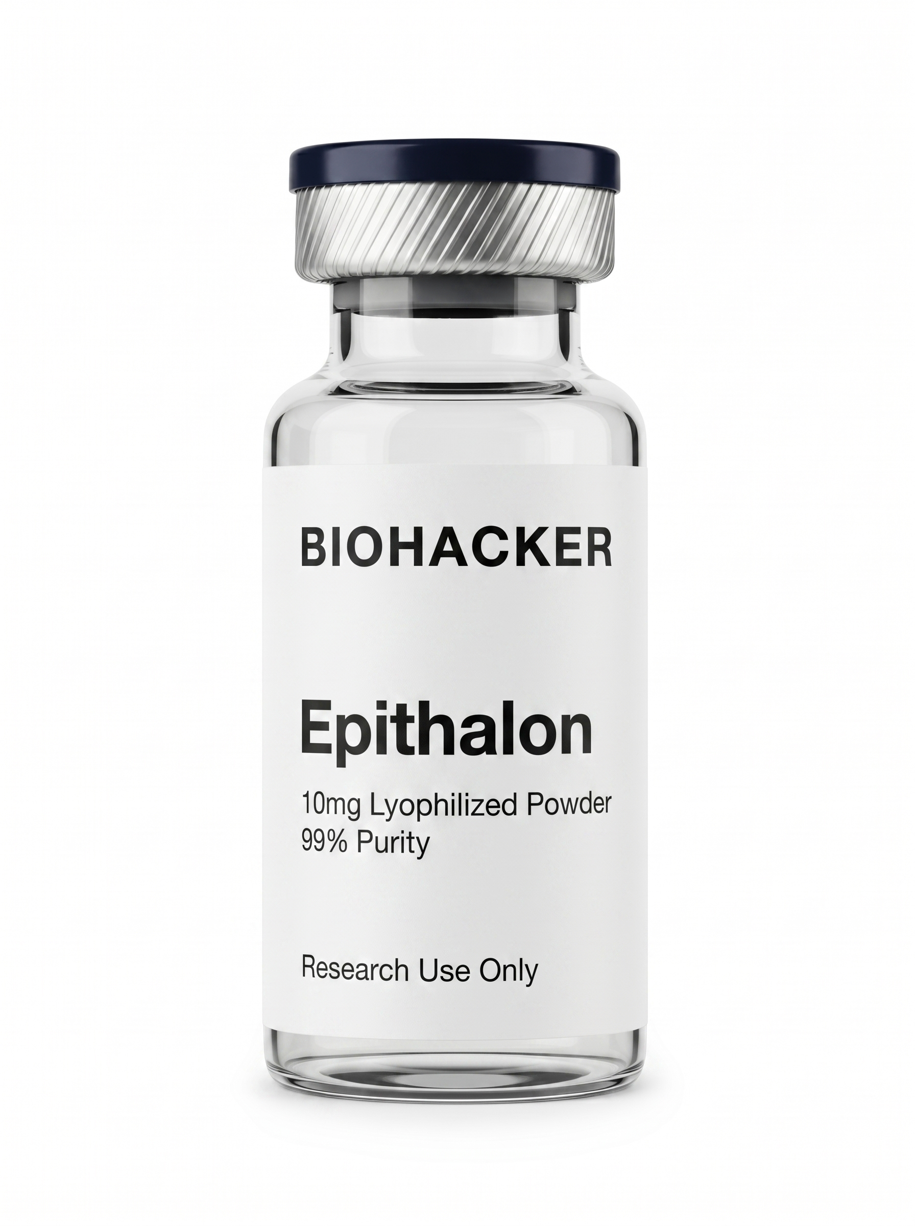 Epithalon vial — BIOHACKER