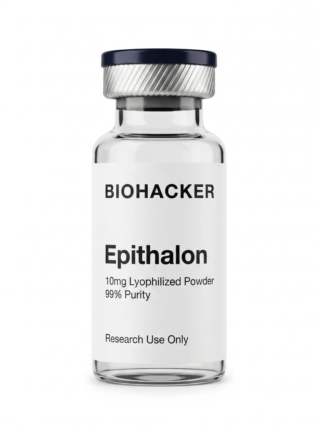Epithalon — BIOHACKER