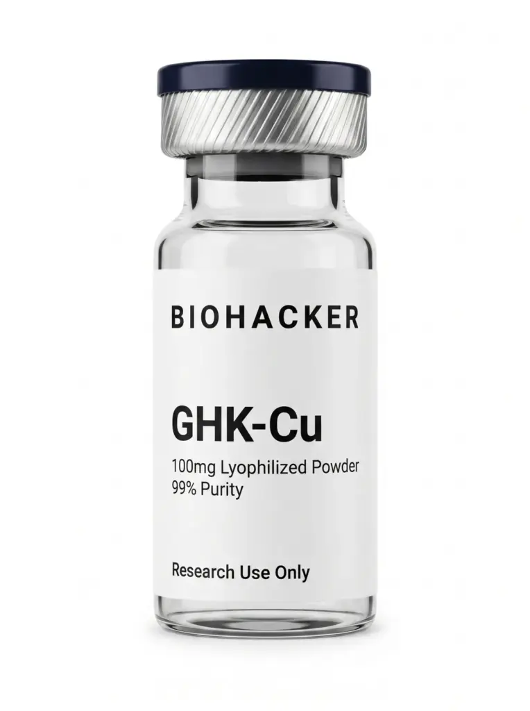 GHK-Cu