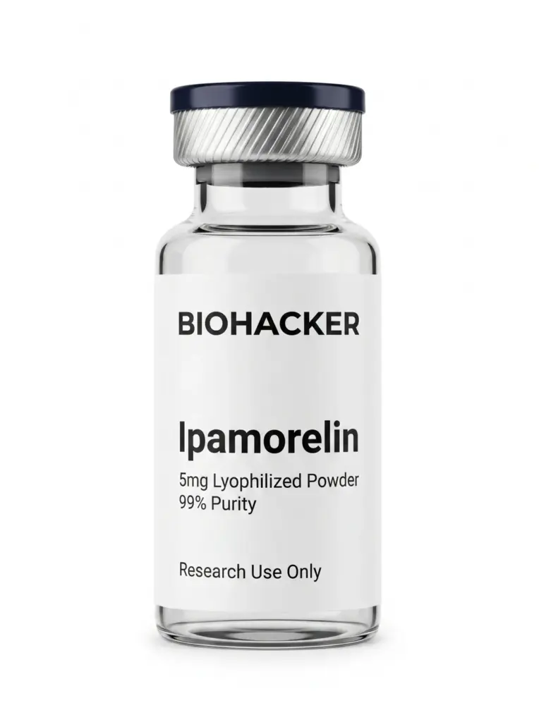 Ipamorelin