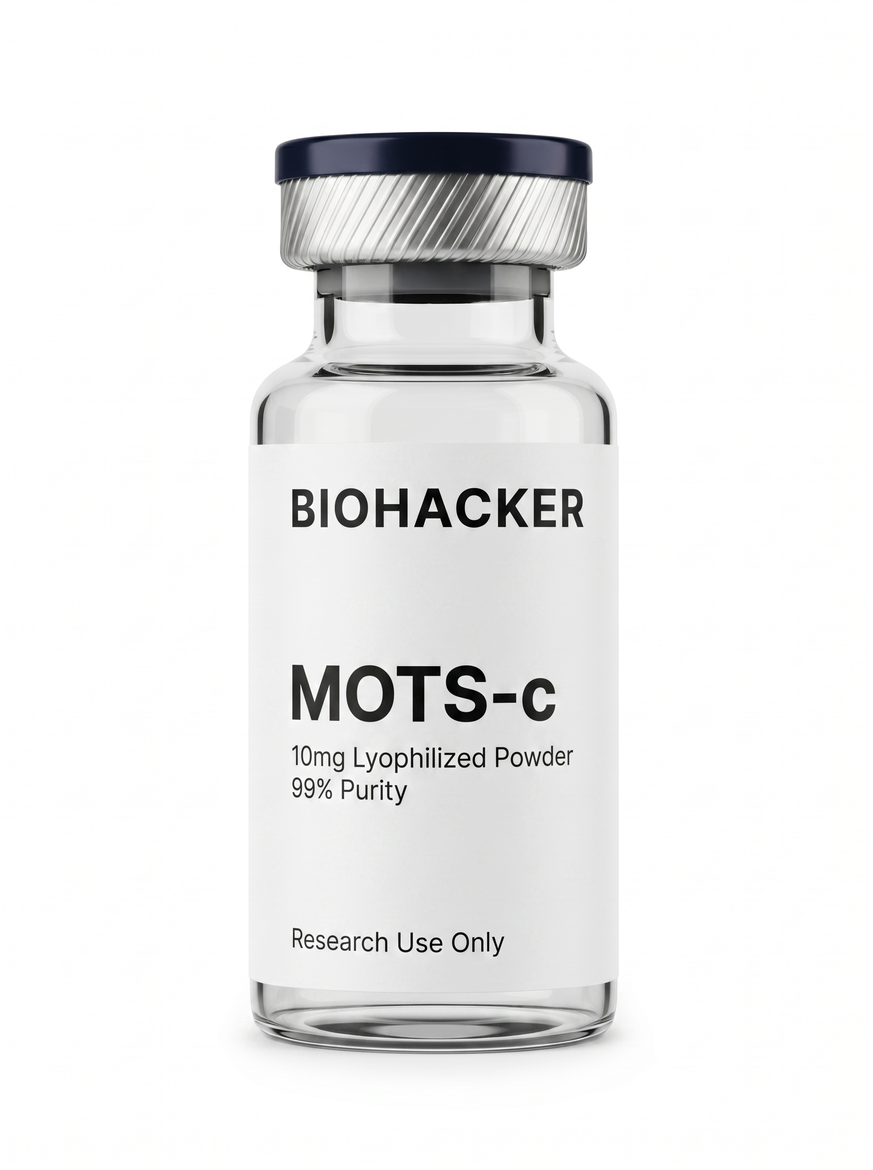 MOTS-c vial — BIOHACKER