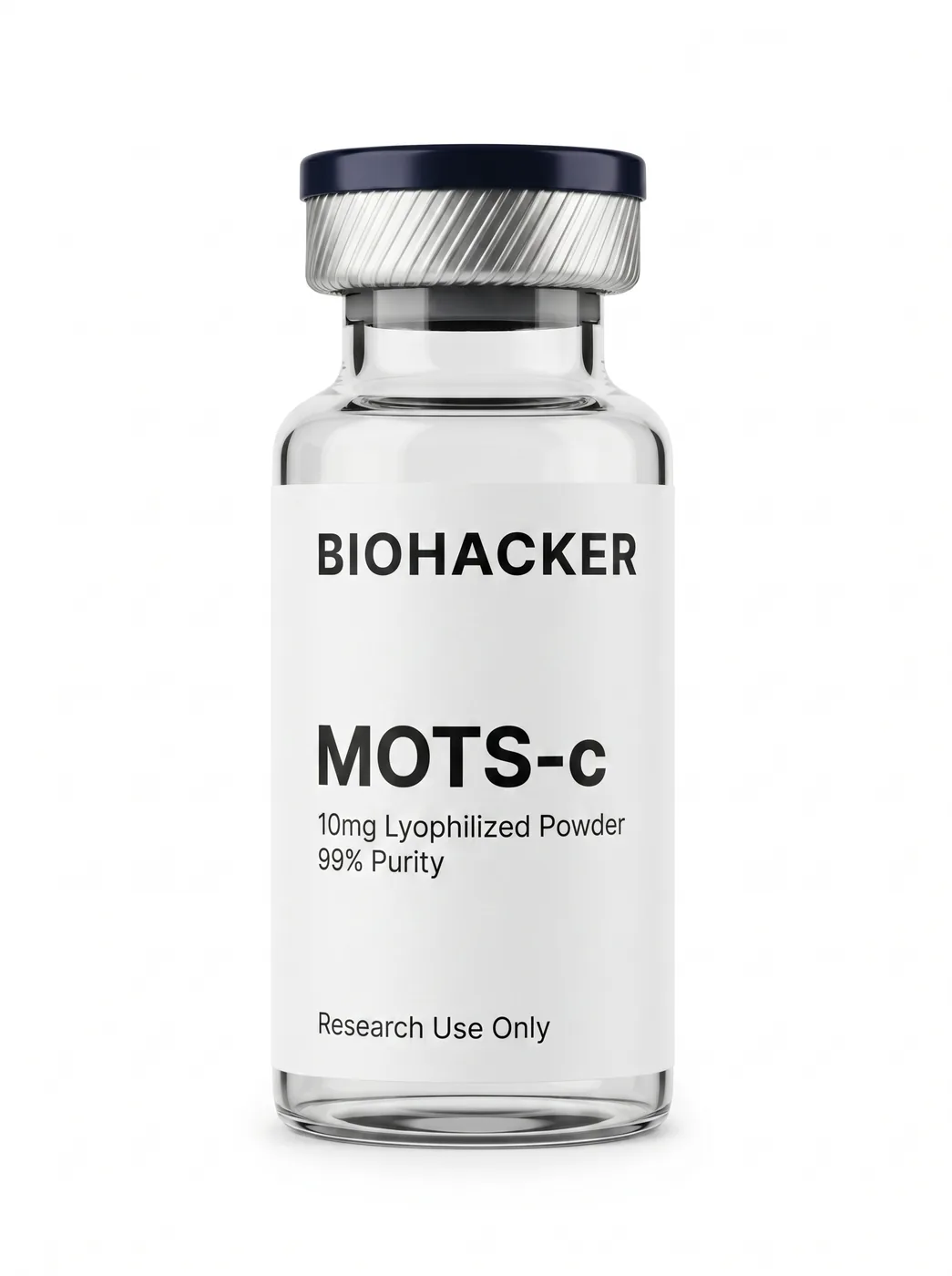 MOTS-c — BIOHACKER