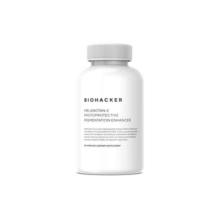 Melanotan-2