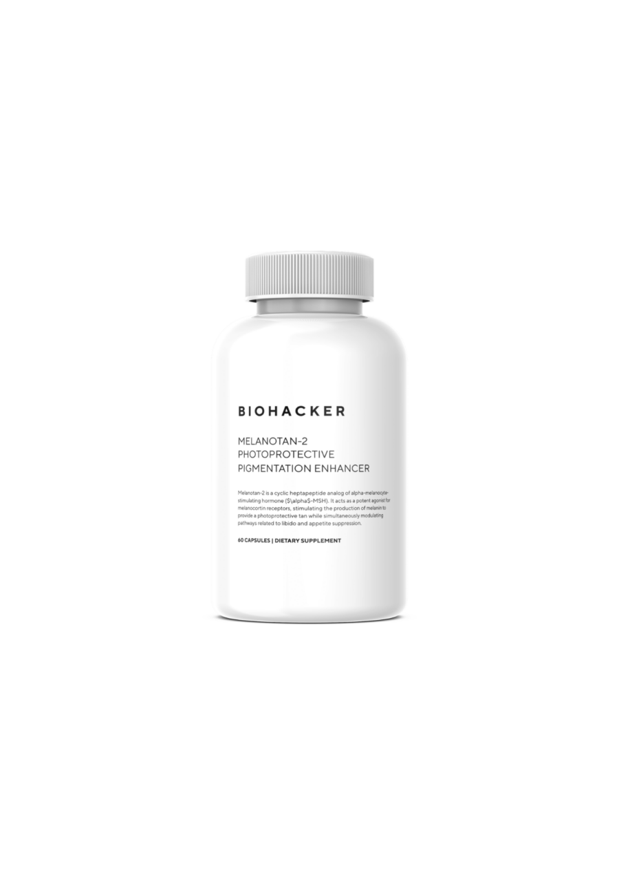 Melanotan-2