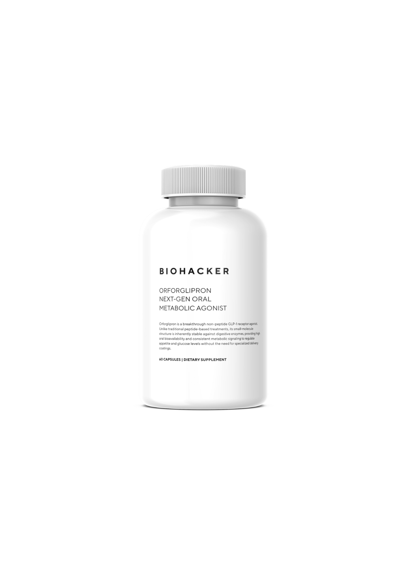 Orforglipron