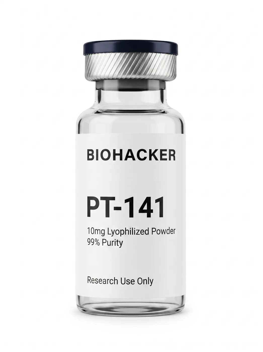PT-141 10mg — BIOHACKER