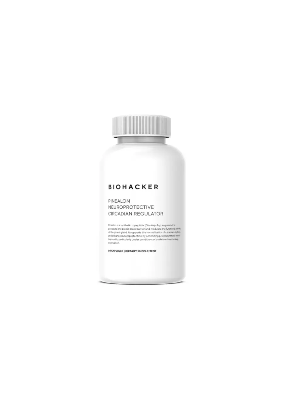 Pinealon Capsules