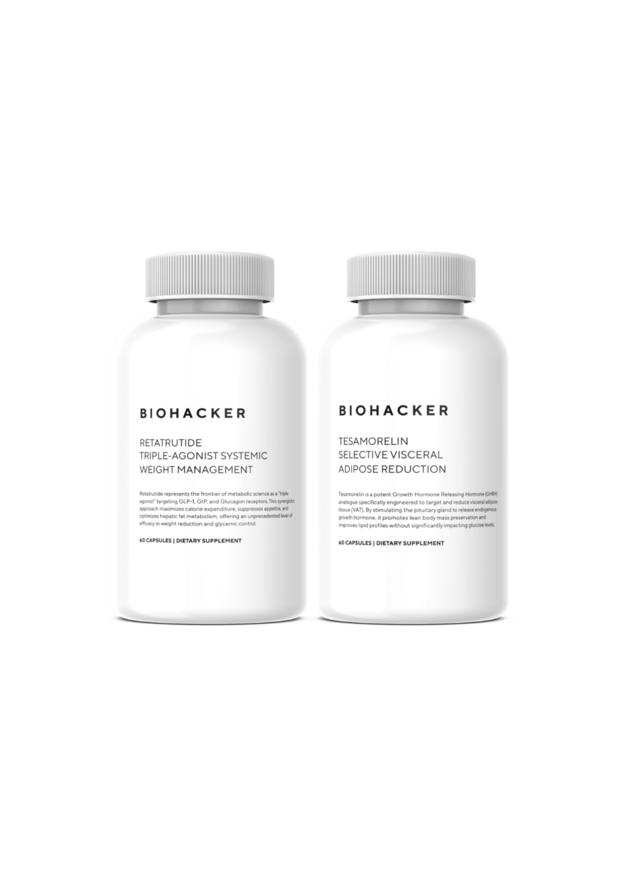 The Recomp Stack