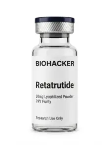 Retatrutide 20mg