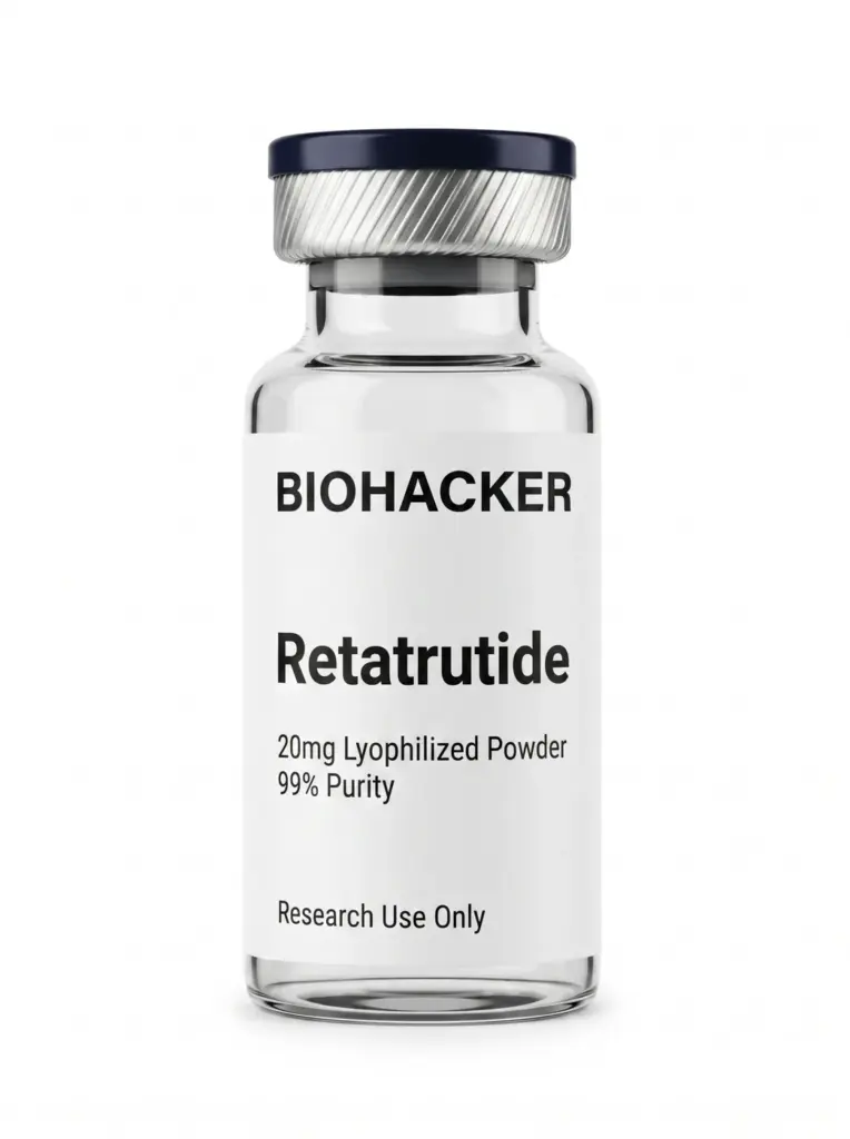 Retatrutide