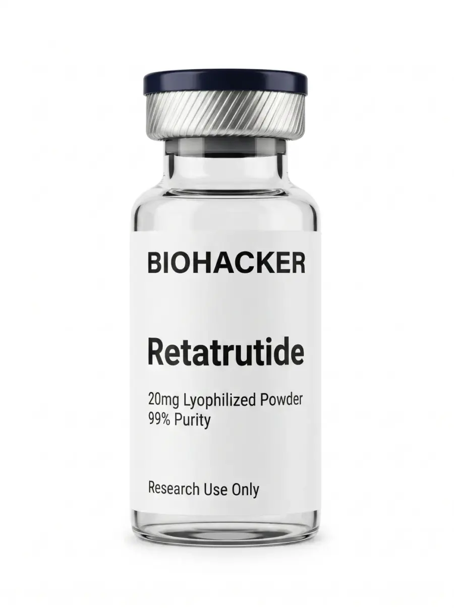 Retatrutide