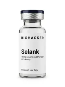 Selank