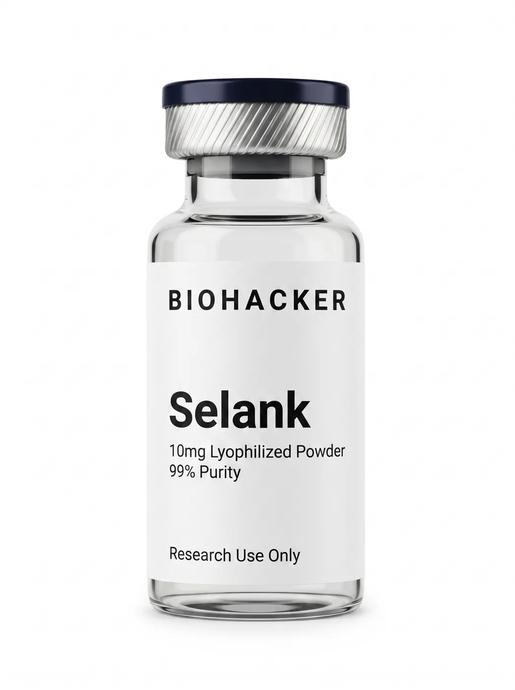 Selank — BIOHACKER