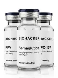 Semaglutide Protocol
