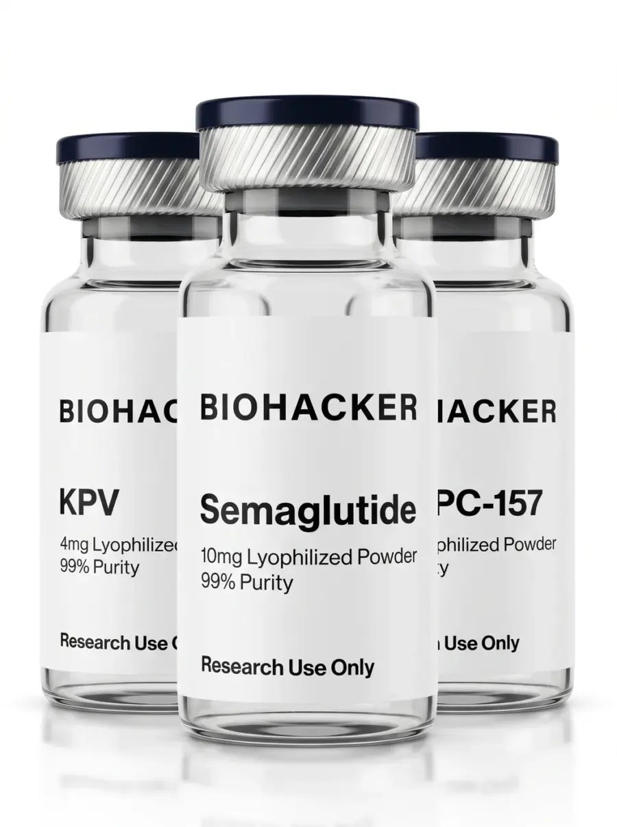 Semaglutide Protocol