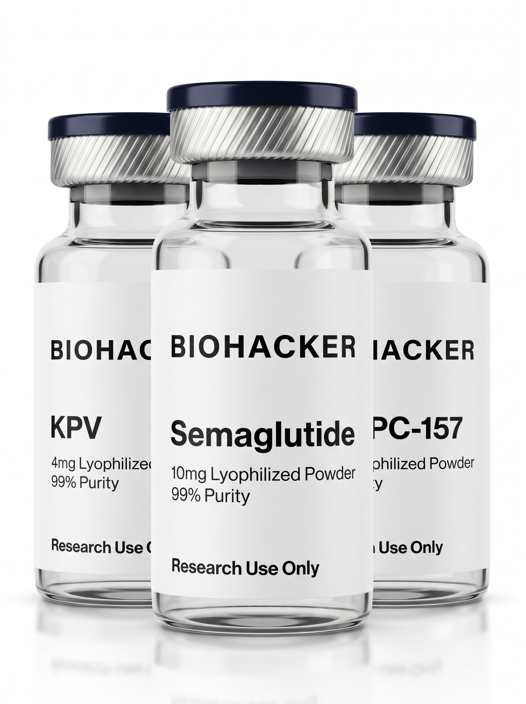 The Semaglutide Protocol