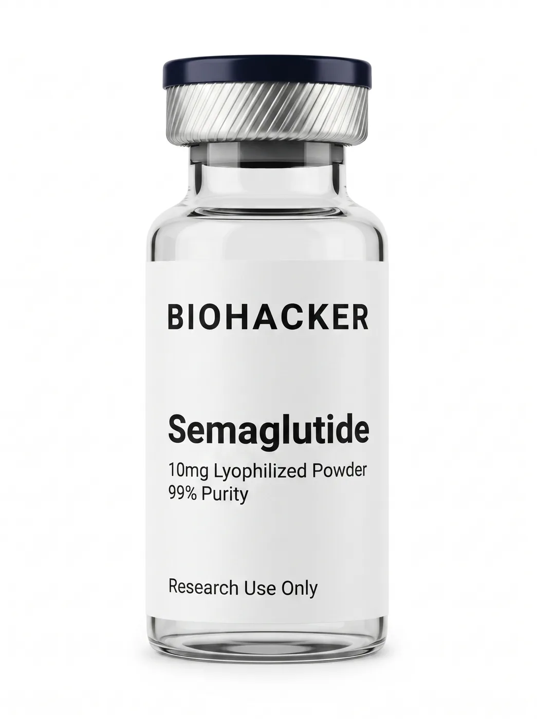 Semaglutide 10mg — BIOHACKER