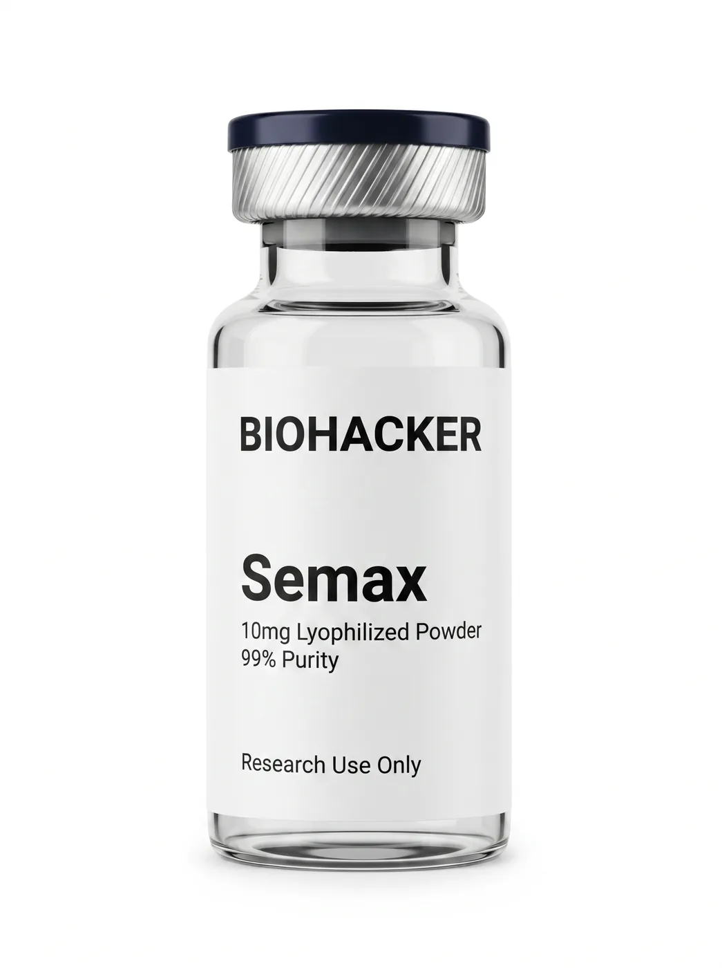 Semax — BIOHACKER