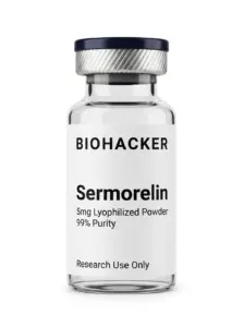 Sermorelin