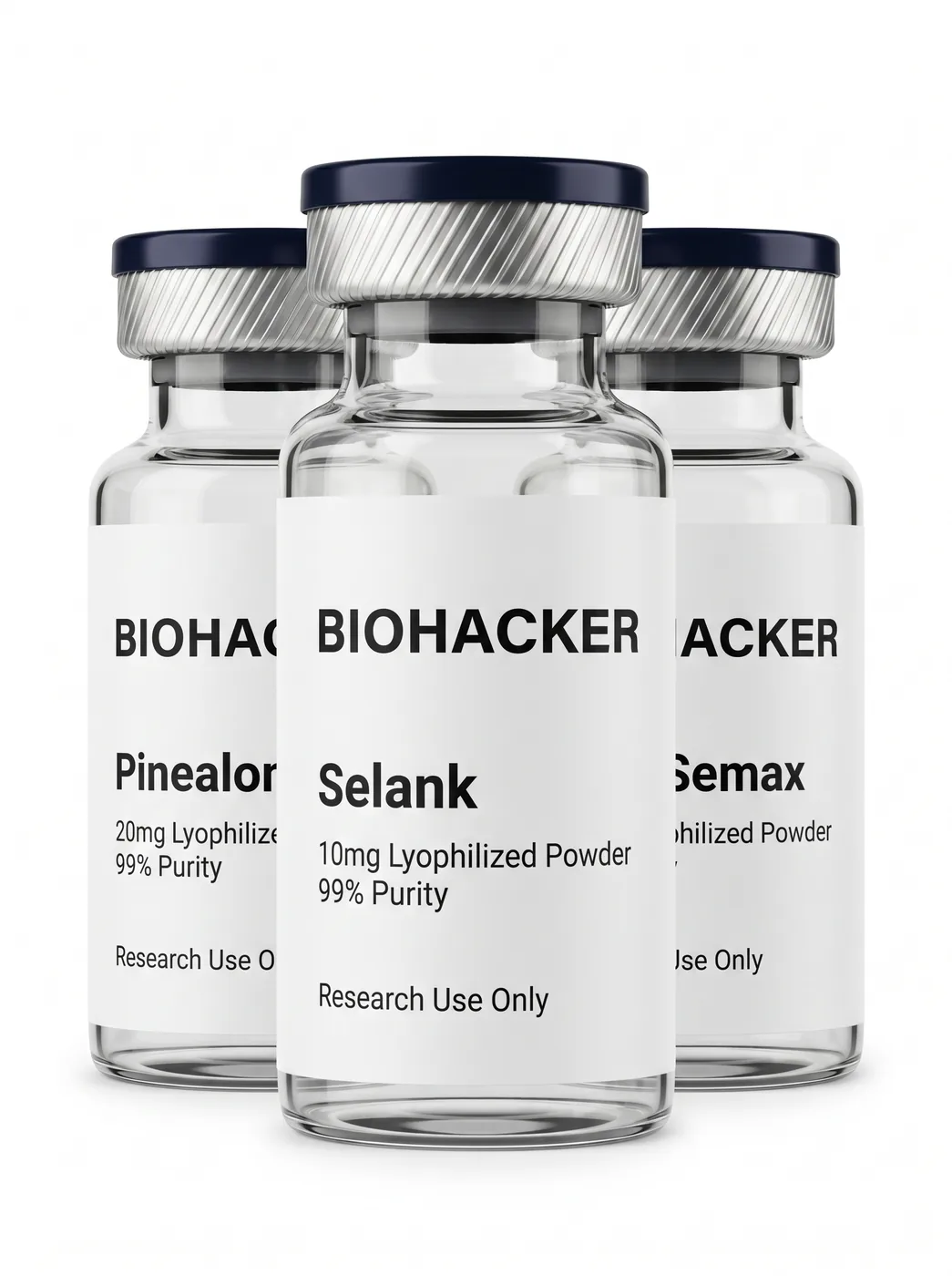 Soviet Stack — BIOHACKER