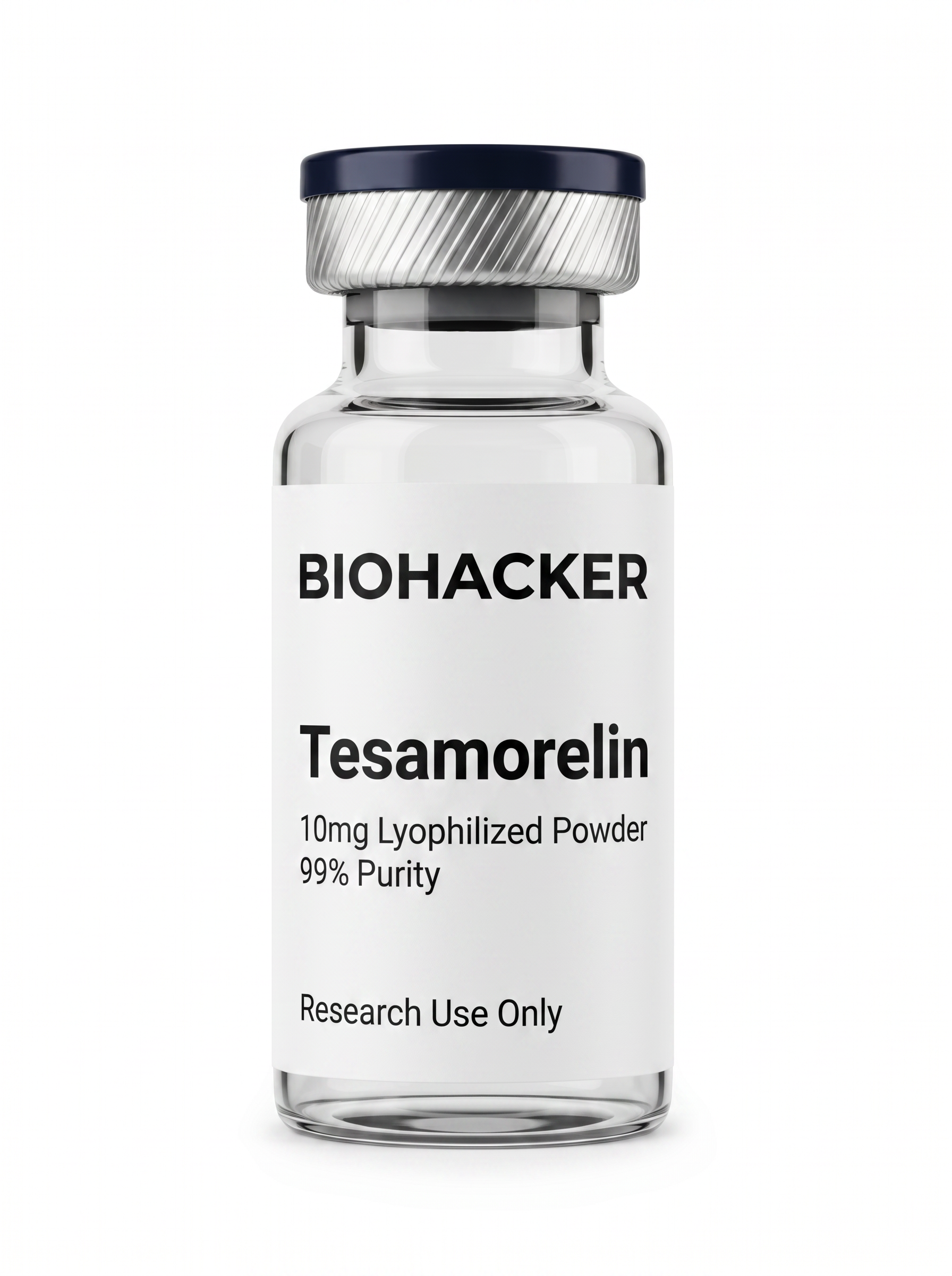 Tesamorelin