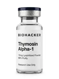 Thymosin Alpha-1