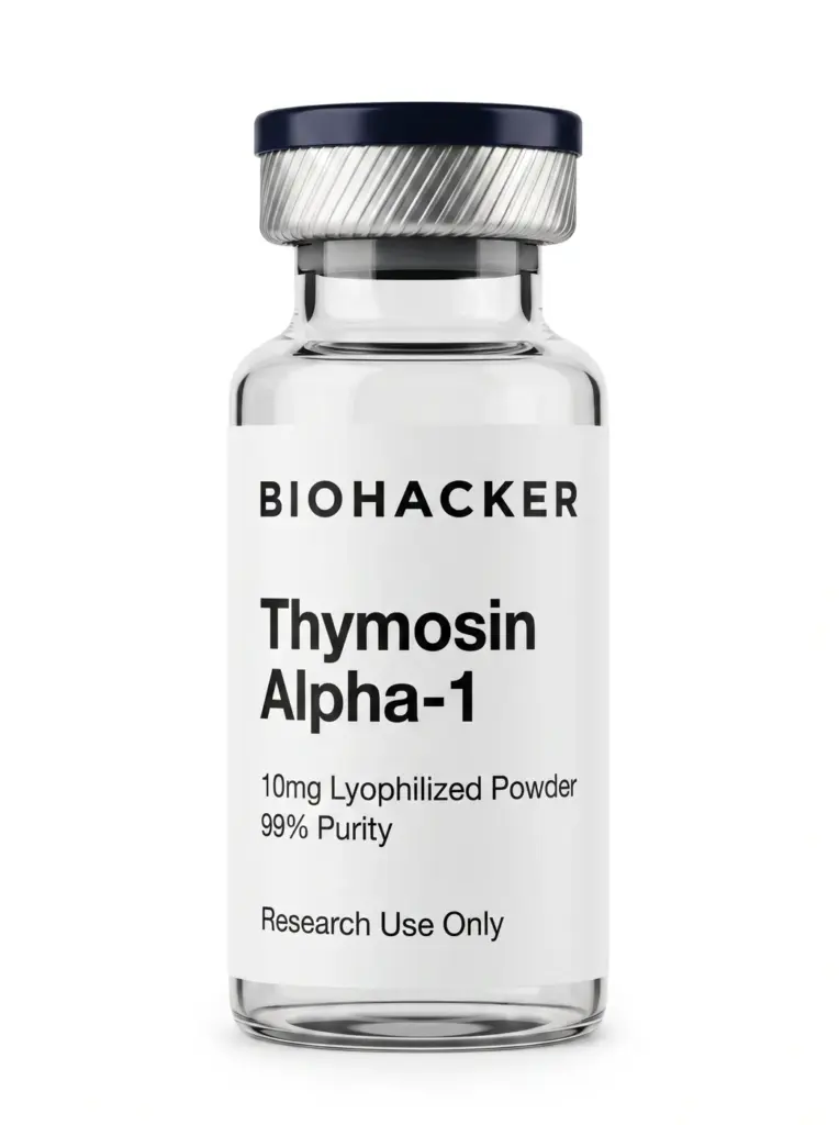 Thymosin Alpha-1