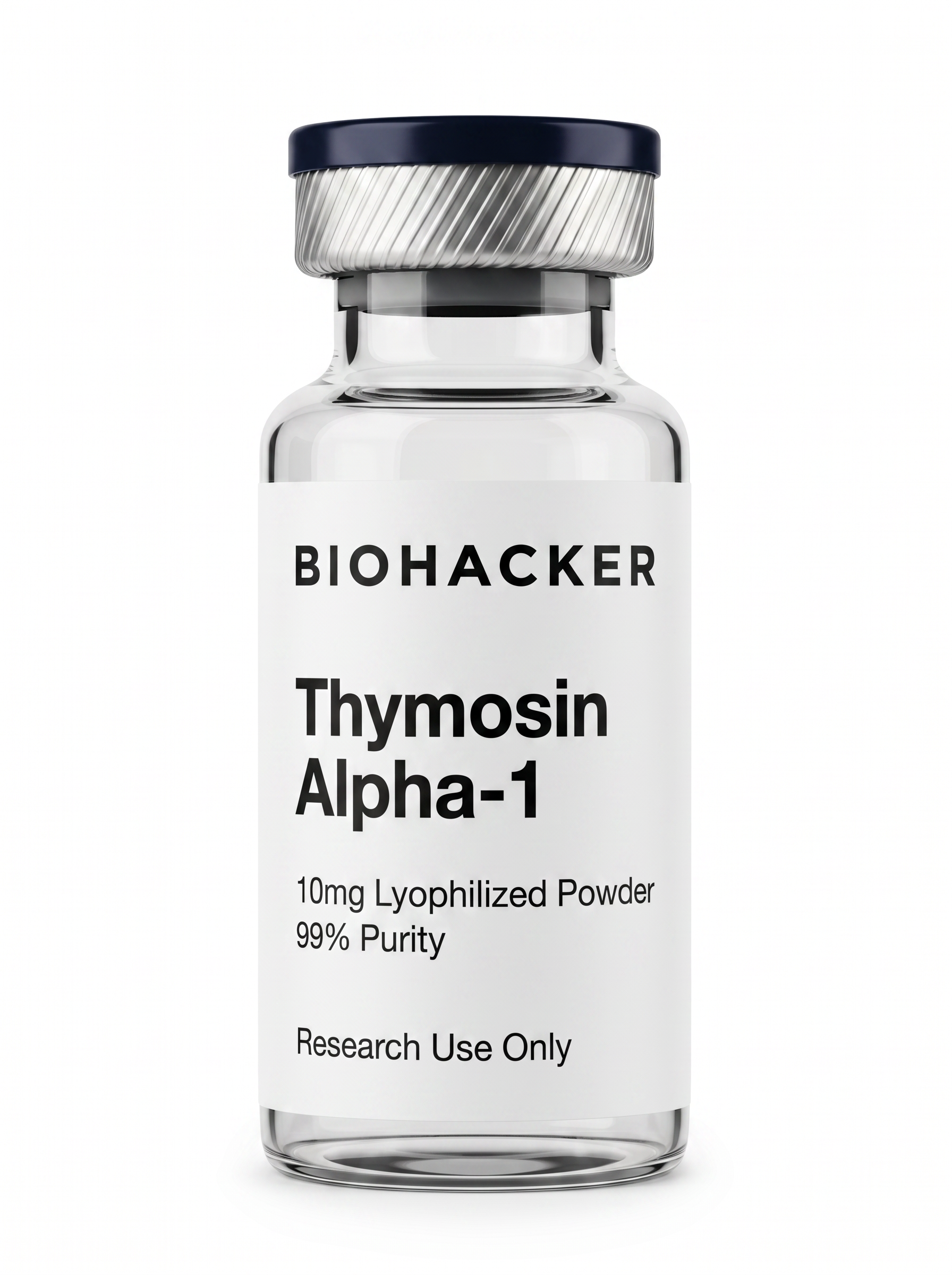 Thymosin Alpha-1