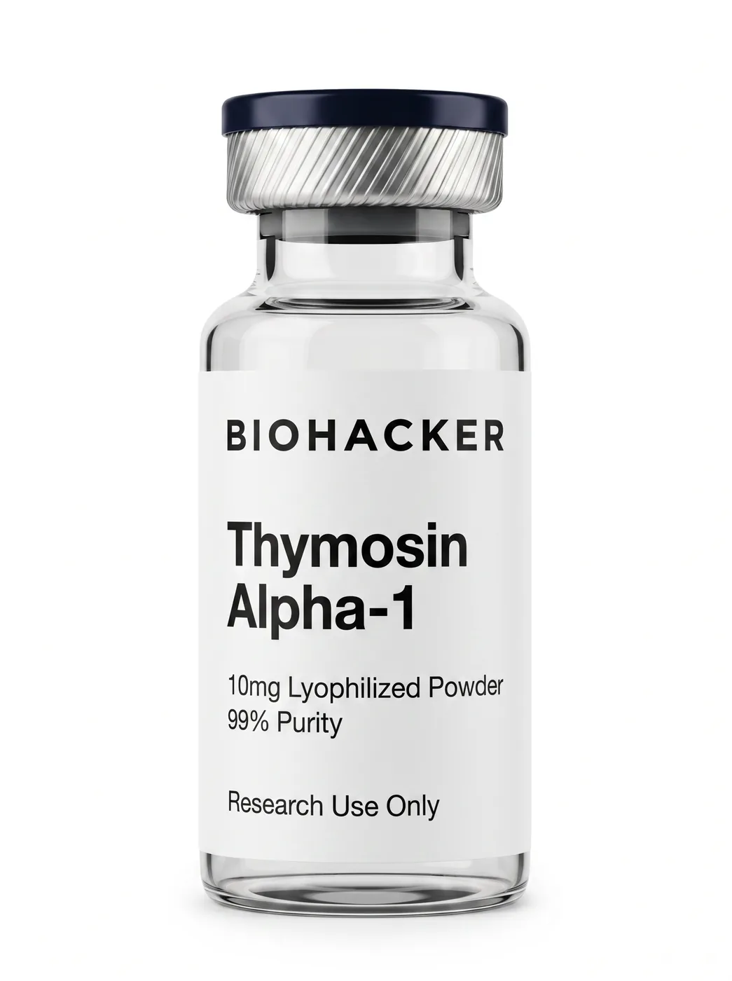 Thymosin Alpha-1 10mg — BIOHACKER