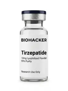 Tirzepatide