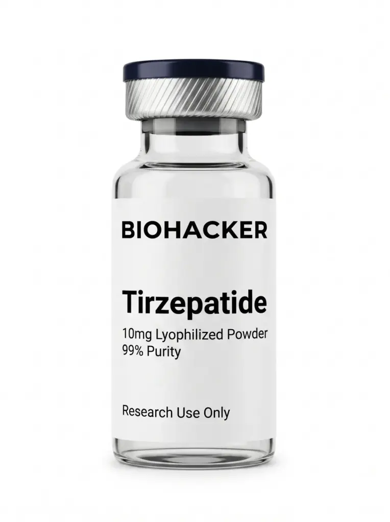 Tirzepatide