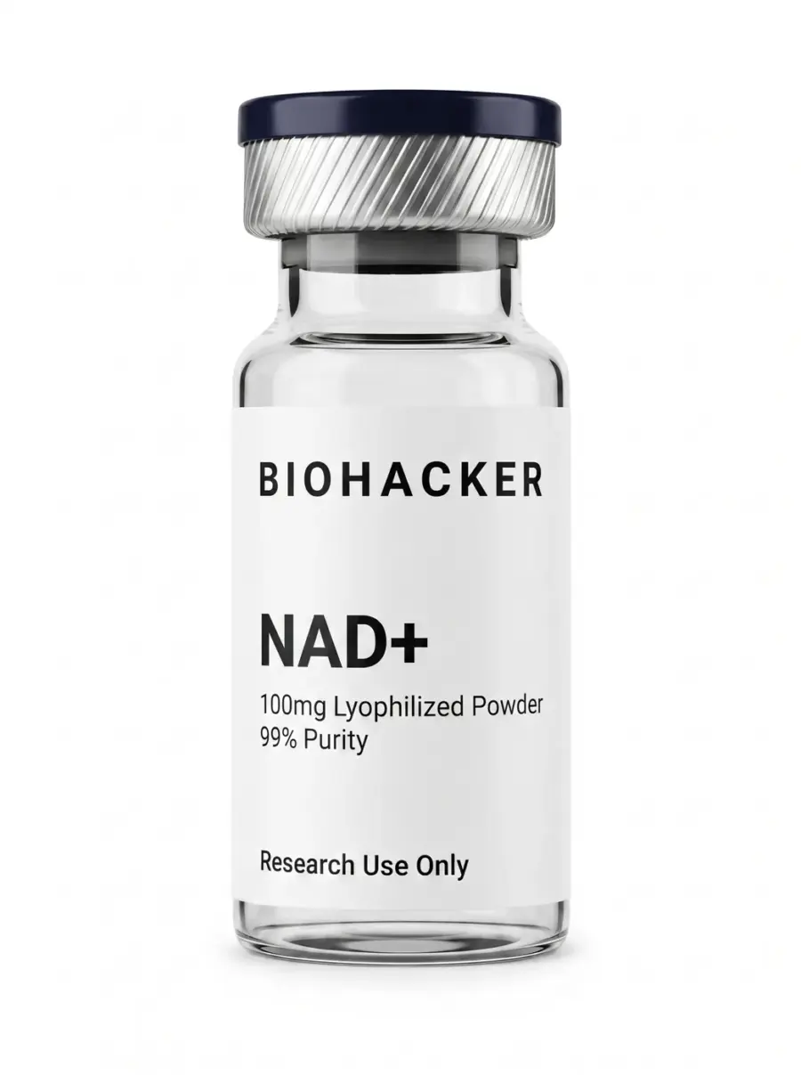 NAD+