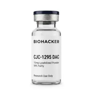 CJC-1295 (DAC)
