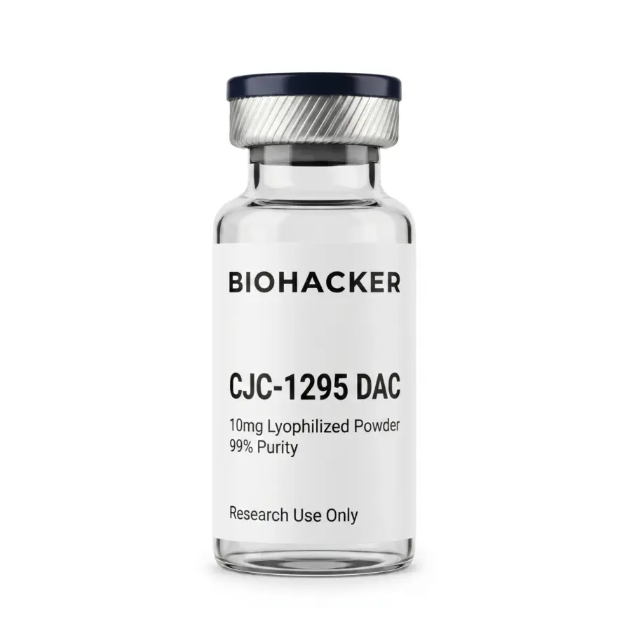 CJC-1295 (DAC) 10mg