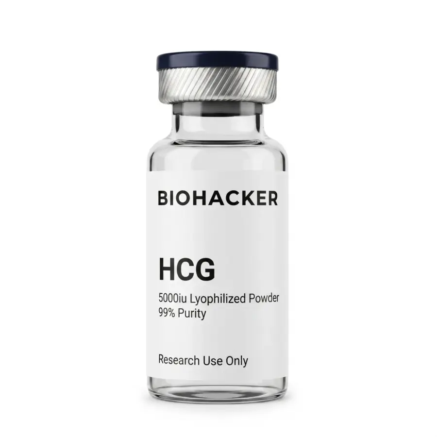 HCG