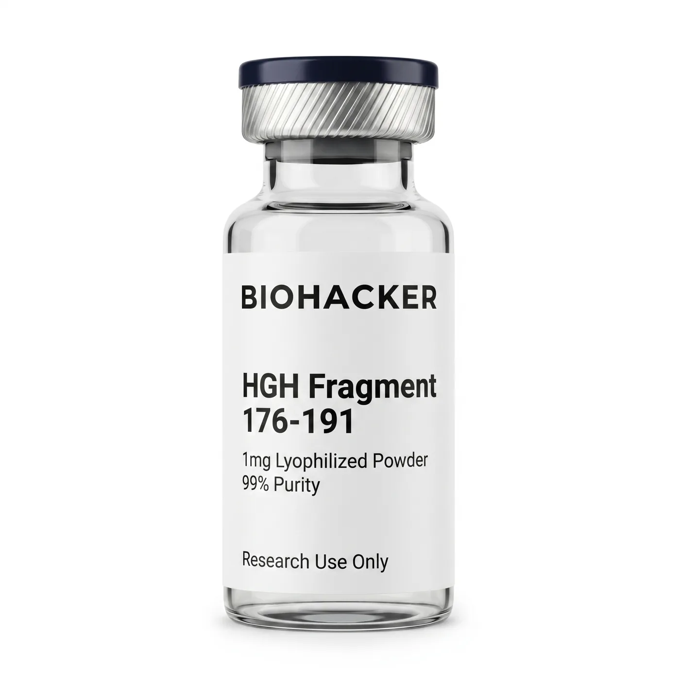 HGH Fragment 176-191 — BIOHACKER