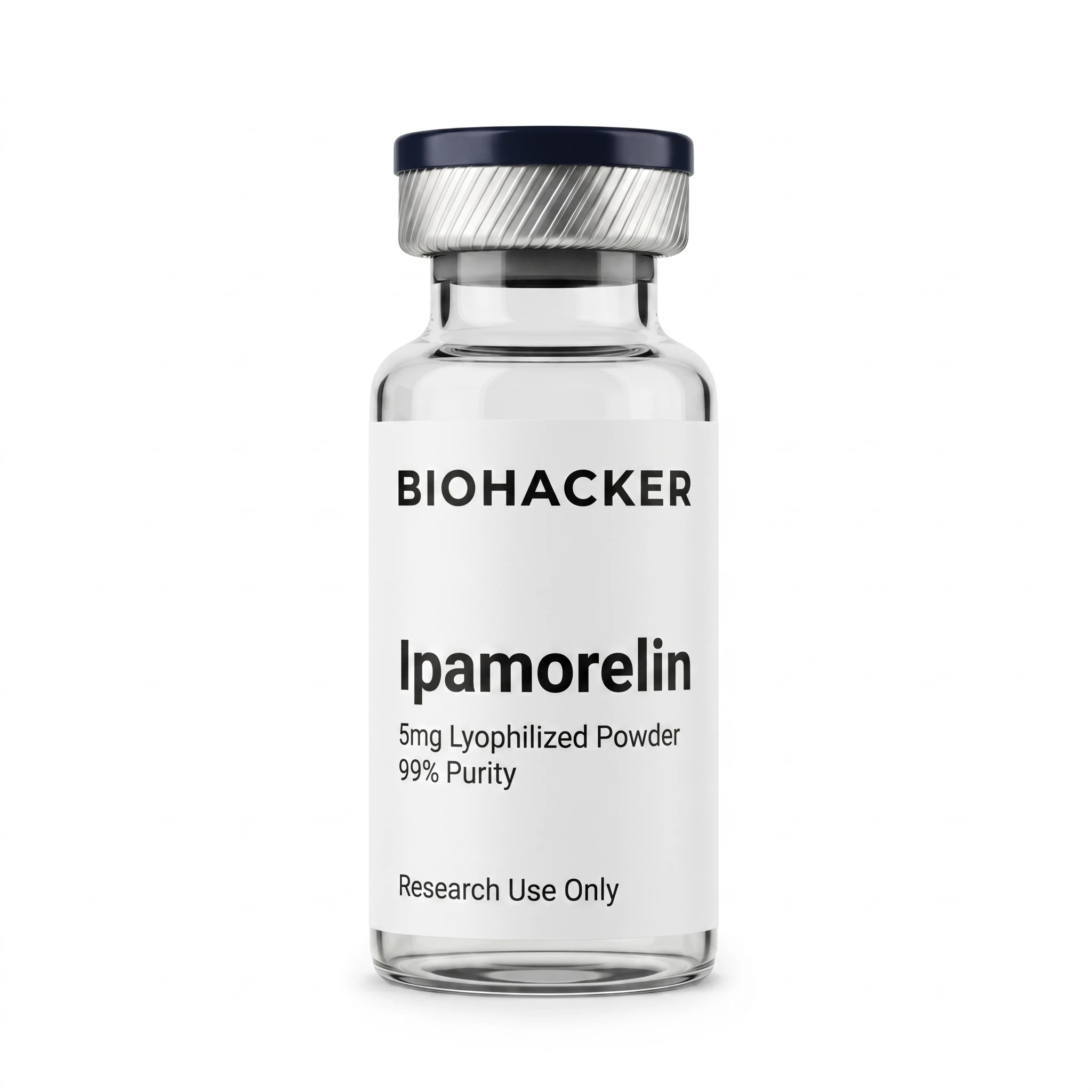 Ipamorelin 5mg — BIOHACKER