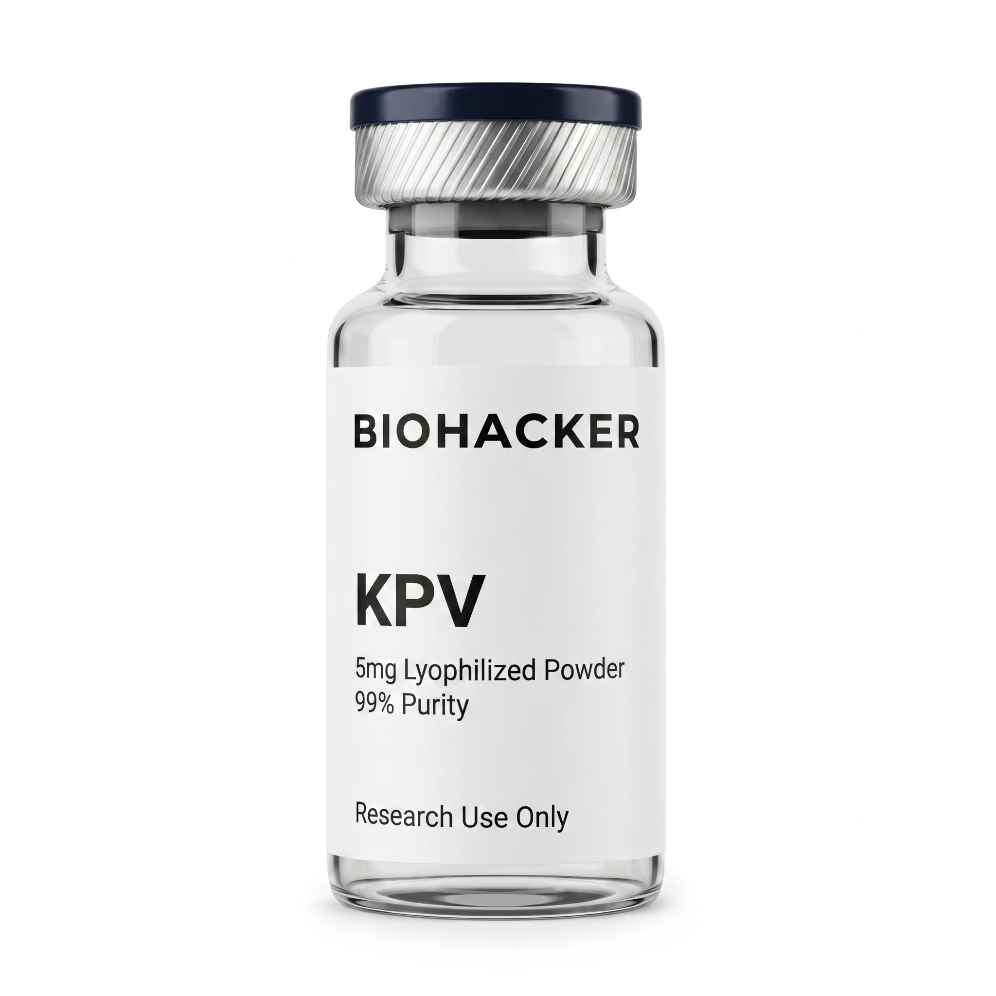 KPV — BIOHACKER