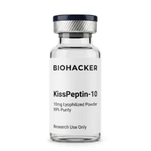 KissPeptin-10