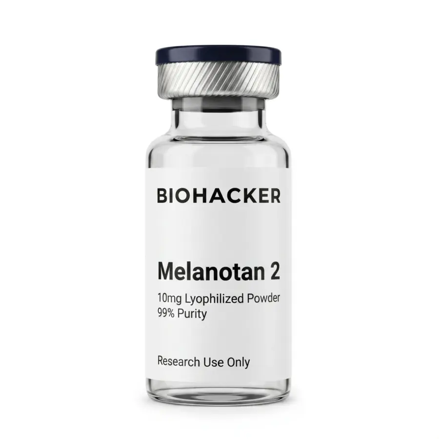 Melanotan-2 10mg