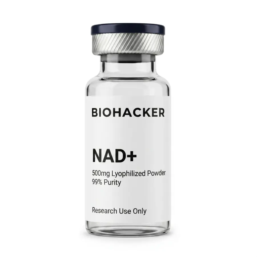 NAD+ 500mg