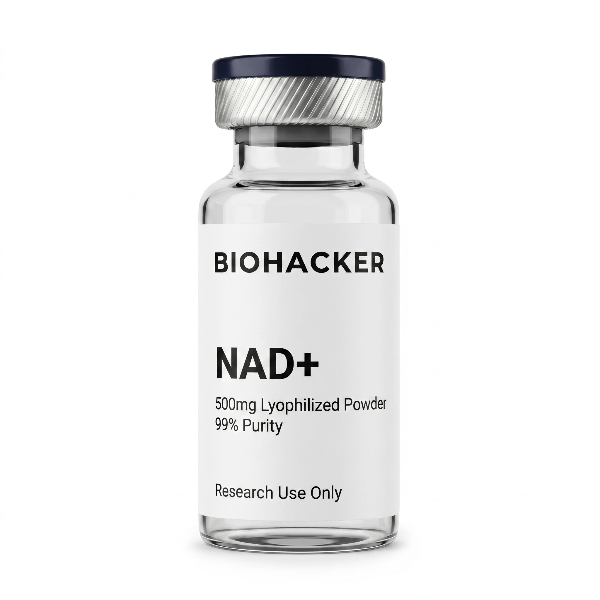 NAD+ — BIOHACKER