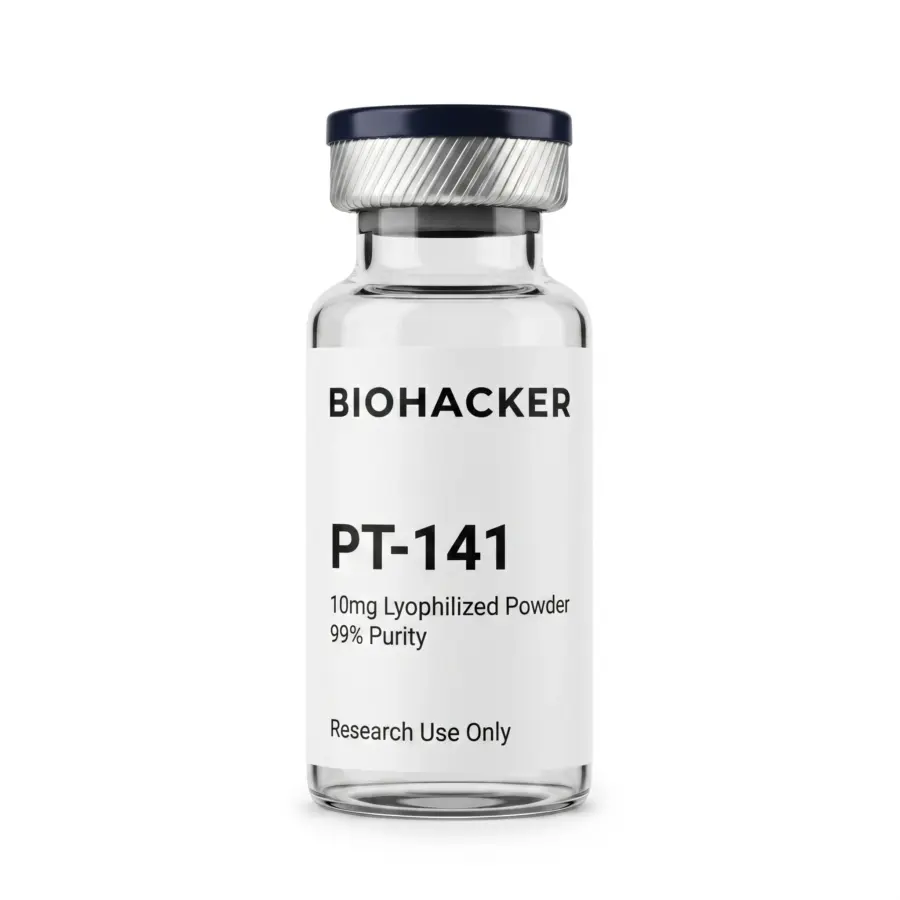PT-141 10mg