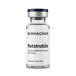 Retatrutide