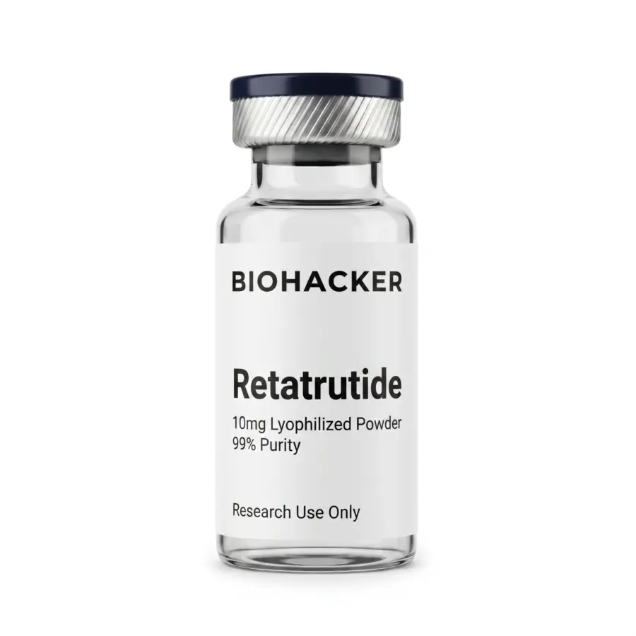 Retatrutide 10mg