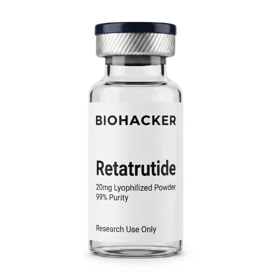 Retatrutide 20mg
